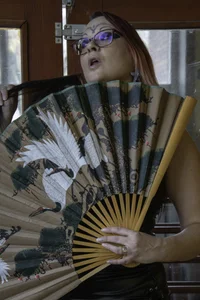 LindaDaemonX Linda Geisha Pic 5