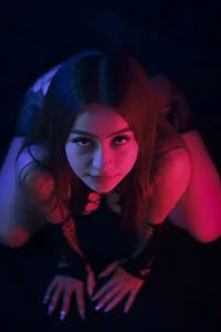 KAREN17 night girl !!! Foto 8