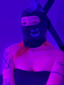 CelesteRhoades Your bad girl, your sweet girl or not? 😈😈😈 사진 3