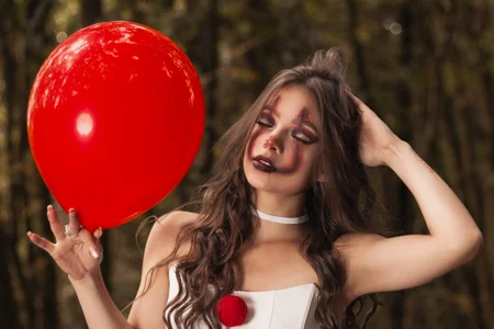 AmmyJones_ THIS IS HALLOWEEN зображення 2