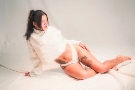 Samantha_Elis1SAM🤍🌊图片 4