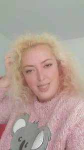 Curvy-Milf-Kitty Just me! Pic 3