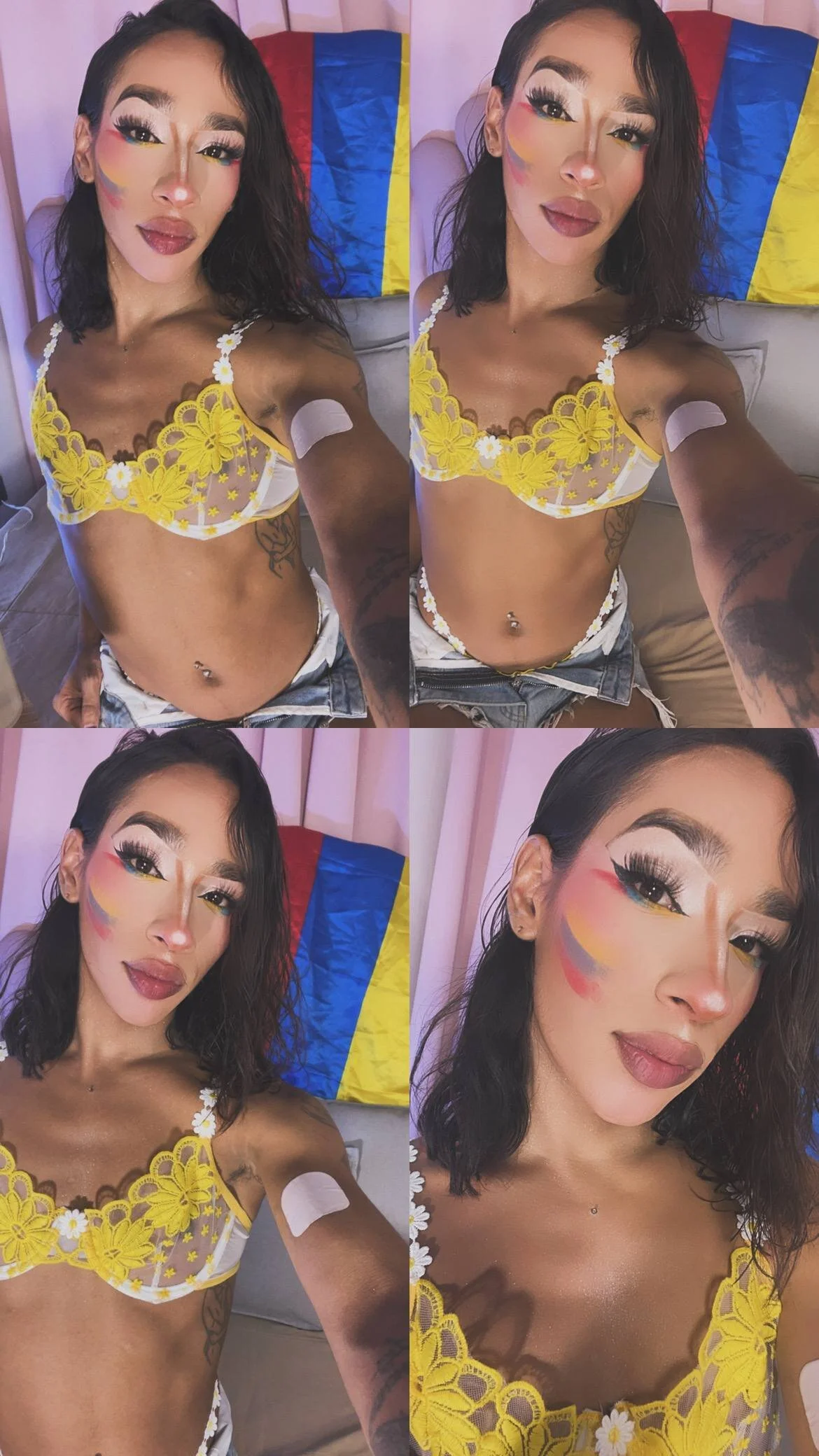 NicoleMadrird Populära bilder 4468