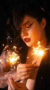 Karmilla_Rosse Lighting Dreams✨ Pic 9