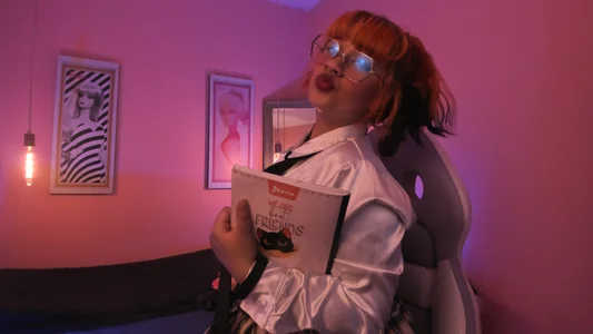 _carlotta_x kullanıcısının Roles 🧙🪄 albümü -  fotoğraf