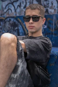 Tommas_Jhonson: urban ( 2 фото)