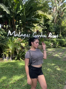 Martha_pookerxxx Malagos Garden Resort Hình 7