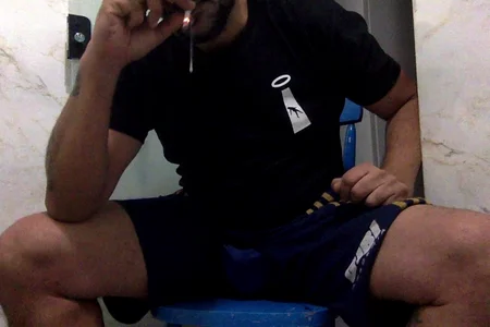 SMOKERBEASTBR Public  5. fénykép