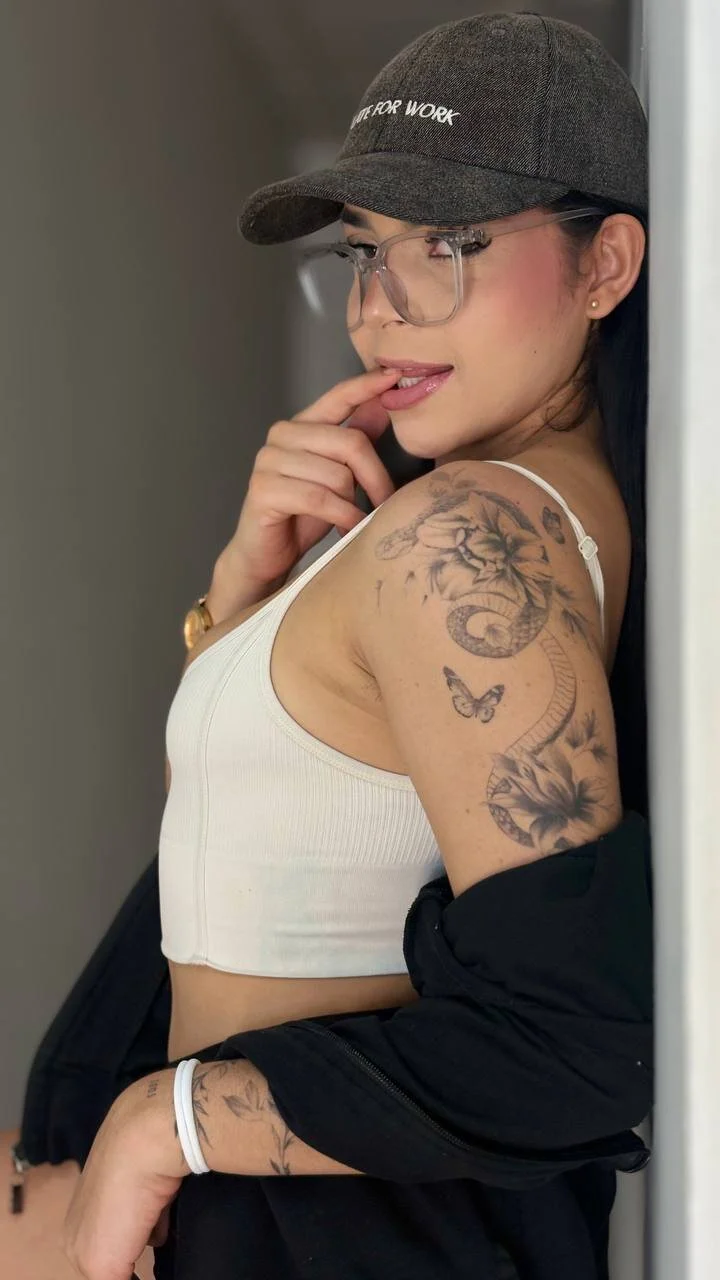 ArieliciousXXX 熱門圖片 2633