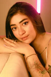 Sexy Girl od Samii_Evans  9 snímek