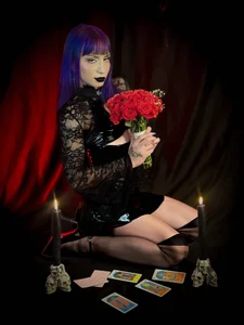 Draculairis Halloween 2026 รูป  3