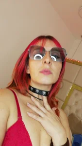 samanta-fox Know me 照片 2