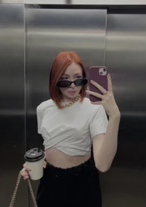 Cuteroxyfoxy Public Pic