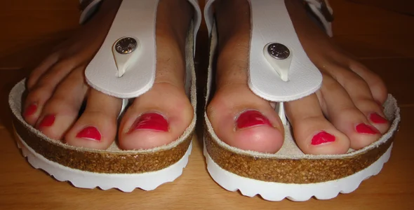 mister-dwt Birkenstock Poză 3