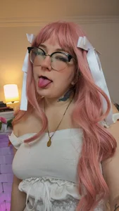 HunnyyLoveのDolly hunnyy Bunnyの 4枚の写真