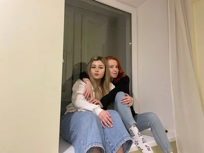 our time in the kitchen
