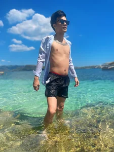 xjakolitox B!tch on the Beach Foto 4