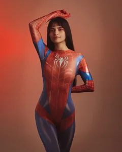 Spiderwomen ♥️ de chrystal_js  2 photos