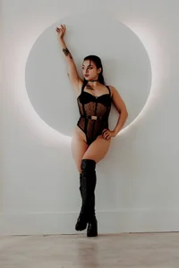 TamyHoney 🖤 Seductive Mystery🖤 Pic 2