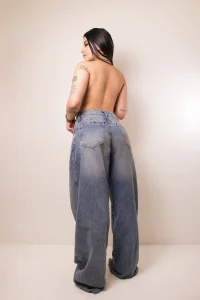Natalie_Blue_ Public Bilde