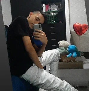 NicoSmile19 ❤️‍🔥 Billede