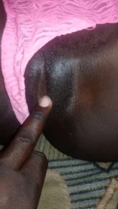 Pretty3some Public Pic 3