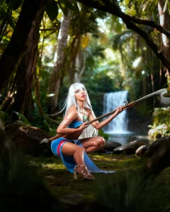 _Freydis_ Kida de Atlantis - free pics Pic