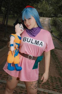may_aceros Bulma Poză 4