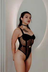 TamyHoney 🖤 Seductive Mystery🖤 Pic