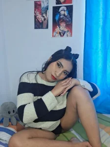 fiory_tay hey 🌸 Foto