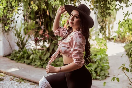 LindseyMoss the girl of your dream Εικόνα 4