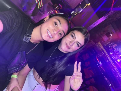 nicolexxaleja Nicole and aleja👑❤️‍🔥 Pic 5