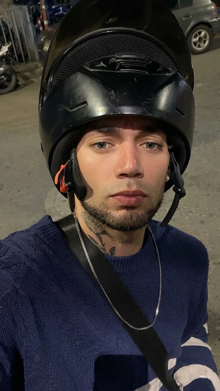 Daniel_huge22 Populært foto 5622