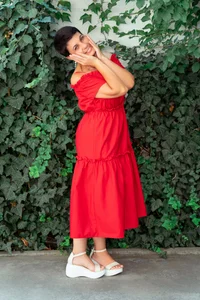 BustyPenellope Public зображення 6