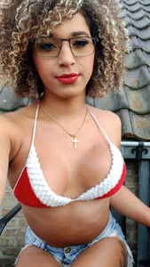 CiinamonlorenEnony colo.bian girl图片 6