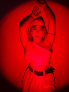 JuliettaRousse69 Happy new year🎁✨ Foto 5