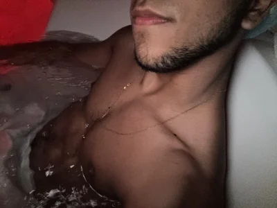 Colstorw_ Heat in the spa🧘🏾‍♂️💦 Foto 7