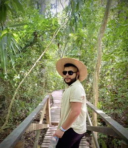 RoyBaker_ This is ROY Foto 9