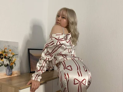 Soffa_Mitchell New cutie sleepwear ~ Pic 2