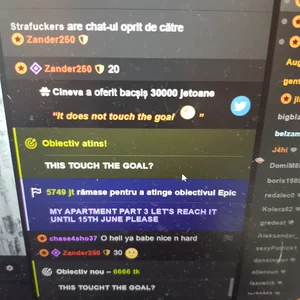 RedAssHottie Biggest tips Pic 8