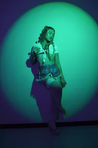 RebeccaHudson AFTER SCHOOL IS THE FUN PART Immagine 