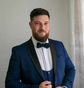 LunaRed30 Tony's body 🤤 Poză 2