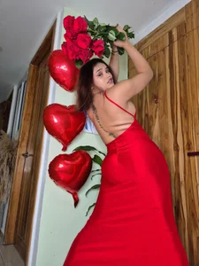 Valentine Day de catalinaofficer  3 Imagens