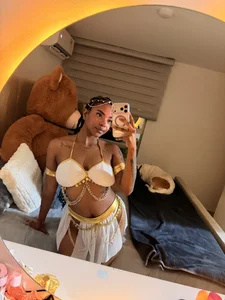 Irishottt 🔥 Foto 2