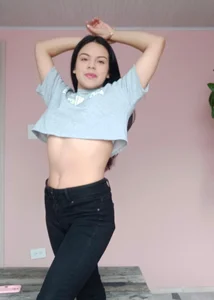 Sophia_wilsonn_ You can check my biography and schedule for more fun Immagine 