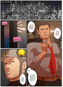 Derek_Vow Gunshot Love – Cresxart Pic 2