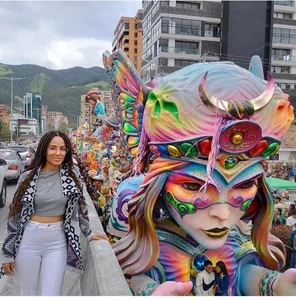 fitsexxyebony Public Pic 7