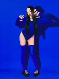 hot elf♡ ～('▽^人) de ElektraSunshine  7 Imagens