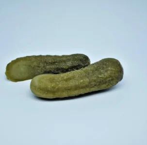 Public de rogue-pickle Foto