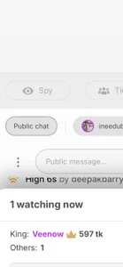 Indian-Squirt Public Εικόνα